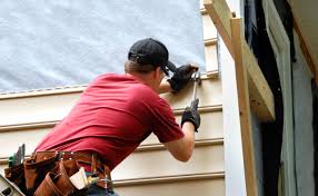 Best Engineered Wood Siding  in Rocky Top, TN